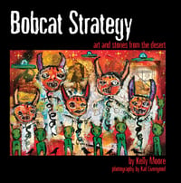 Image 1 of BobCat Strategy  Book & Print