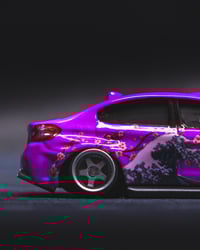 Image 6 of SUBARU WRX STI V2 CUSTOM 