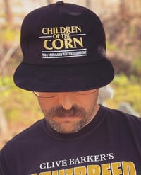 Image 2 of Children of the Corn Hat