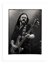 Image 1 of LEMMY - PEARL FIBRE