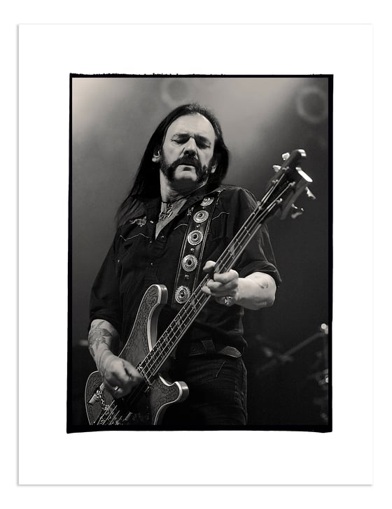 Image of LEMMY - PEARL FIBRE
