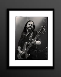 Image 2 of LEMMY - PEARL FIBRE