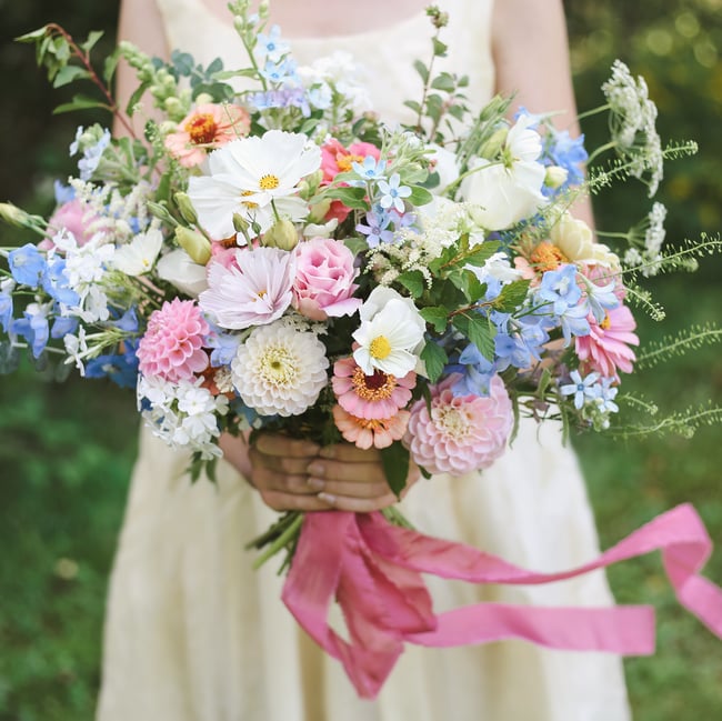 Bridal Bouquet