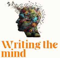 Writing the mind: Creative & Therapeutic Writing Course