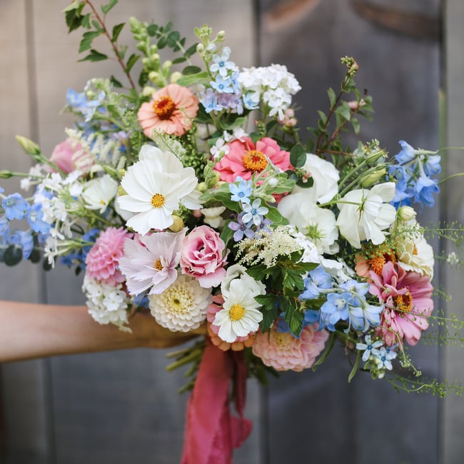 Bridal Bouquet