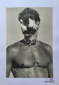 Image 1 of 'With Those Eyes'