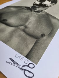 Image 2 of 'With Those Eyes'