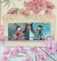 Image 1 of Perception Series: Mulan 