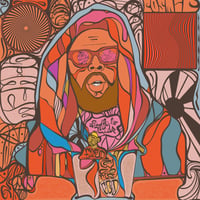 Electric Koolaide Flygod