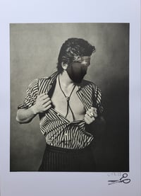 Image 1 of 'Swanlights'