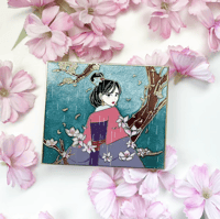 Image 2 of Perception Series: Mulan 