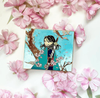 Image 3 of Perception Series: Mulan 