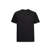Image 2 of T-shirt Noir 6ne L9ve Tag