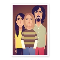 Smelled like Teen Spirit