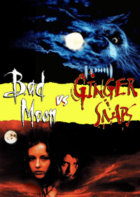 Hallowe'en Horror Double-Bill