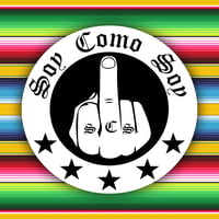 Image 2 of VARIOUS STICKERS