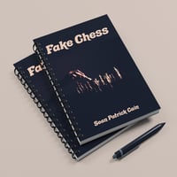 Image 1 of Fake Chess