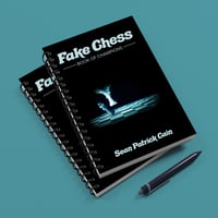 Image 1 of Fake Chess: Book of Champions