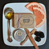 NEW!!  Ho Wood & Grapefruit