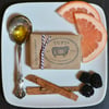 NEW!!  Ho Wood & Grapefruit