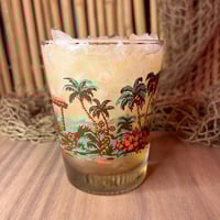 Image 5 of Bayou Adventure Mai Tai Glass