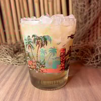 Image 4 of Bayou Adventure Mai Tai Glass