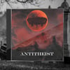 xCelestialx - Antitheist - CD