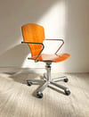 SILLA EGOA DEL FABRICANTE VASCO STUA