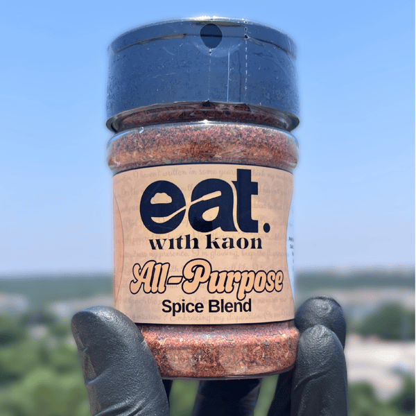 Image of All-Purpose Spice Blend