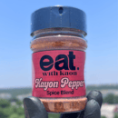 Image 4 of Kayon Pepper Spice Blend
