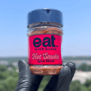 Image 1 of Hot Smoke Spice Blend
