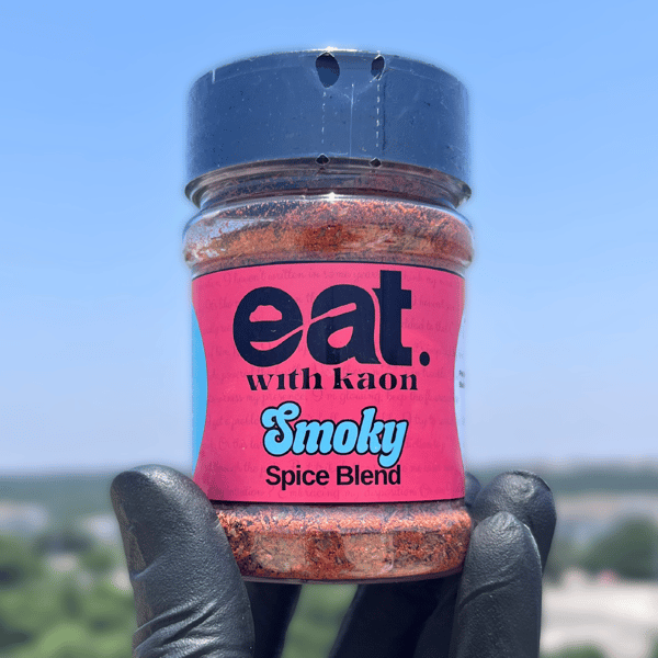 Image of Smoky Spice Blend