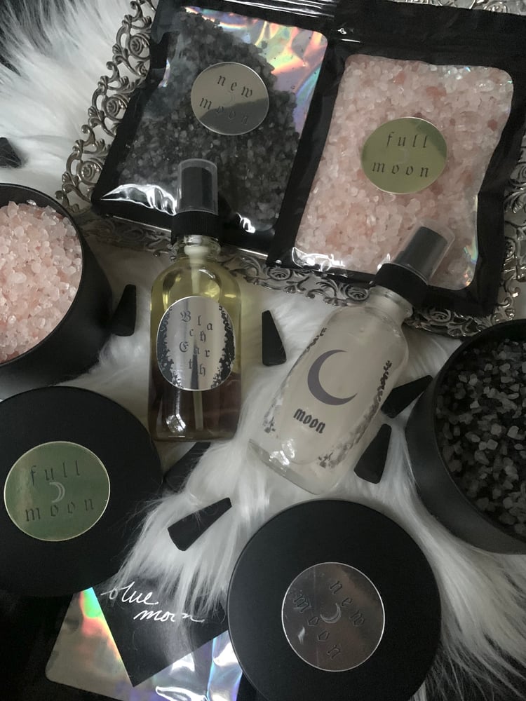 Image of Lunar Bath Salts