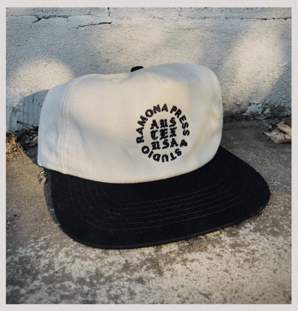 Image of Ramona Press ATX hats