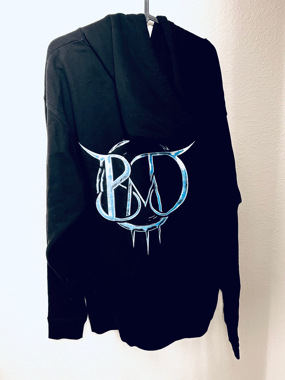 Image of Pull Over Hoodie