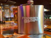 Poodies Flask