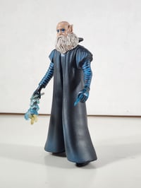 Image 2 of The Dark Wizard