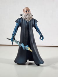 Image 1 of The Dark Wizard
