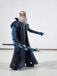 Image 4 of The Dark Wizard