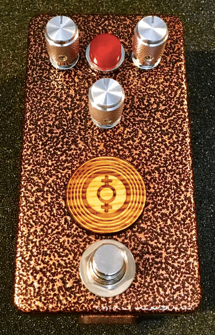 Image of Custom Superfuzz - MADE-TO-ORDER