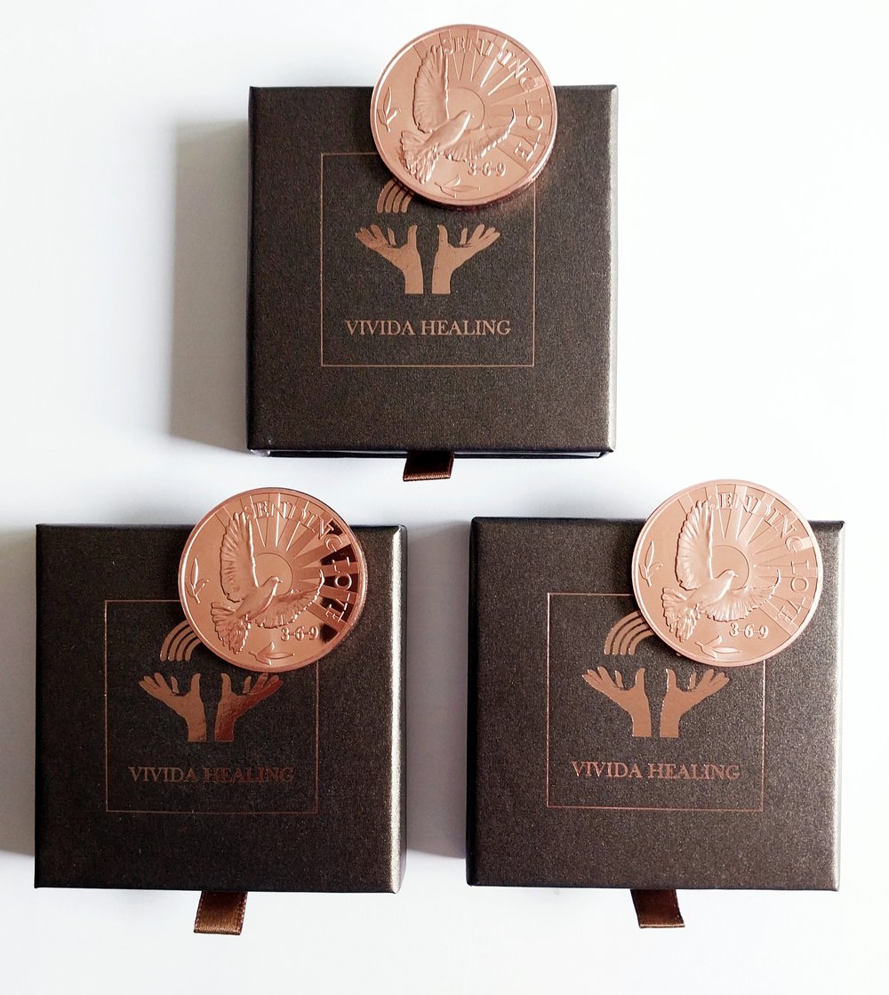 Image of Sending Love Three in a pack