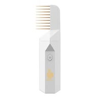 Image 4 of Arabian Nights bhakoor hair brush (Pre-order)