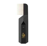 Image 2 of Arabian Nights bhakoor hair brush (Pre-order)