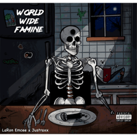 Image 1 of Worldwide Famine cd