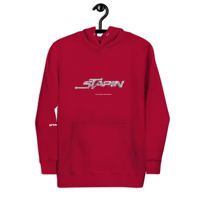 Image 4 of Chrome Hoodie