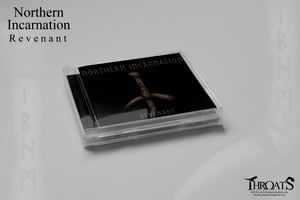 Image of NORTHERN INCARNATION - Revenant [MCD]