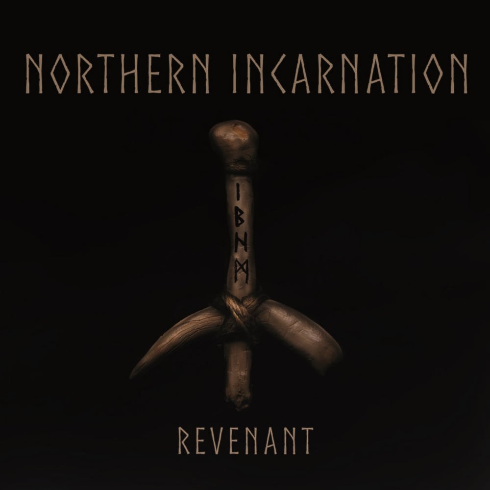Image of NORTHERN INCARNATION - Revenant [MCD]