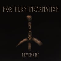 Image 1 of NORTHERN INCARNATION - Revenant [MCD]