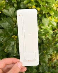 Tall Boi Bookmark