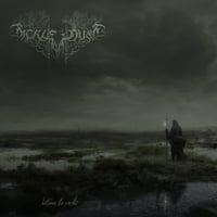 Image 1 of SICKLE OF DUST - Between the Worlds [DIGI CD]